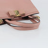 Secondhand Salvatore Ferragamo Vara Bow Top Handle Convertible Tote