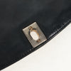 Secondhand Chanel Vintage Diana Flap Bag Quilted Patent