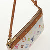Secondhand Louis Vuitton Pochette Accessoires NM Monogram Multicolor