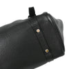 Secondhand Hermes Pursangle Bag Black Leather Bags