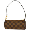 Louis Vuitton Papillon Pochette Monogram Canvas