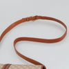 Secondhand Celine Macadam Shoulder Bag