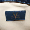Secondhand Louis Vuitton Vail Blanket Cabas Wool with