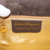 Salvatore Ferragamo Vintage Handbag Suede