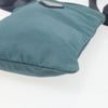 Prada Vintage Shoulder Bag Tessuto