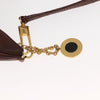 Secondhand Bvlgari Medallion Frame Shoulder Bag