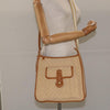 Secondhand Louis Vuitton Mary Kate Messenger Bag Mini Lin