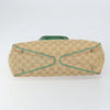 Gucci Vintage Open Tote GG Canvas
