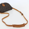 Secondhand Louis Vuitton Saint Cloud Handbag