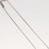Secondhand Tiffany & Co. Infinity Pendant Necklace