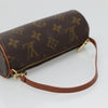 Louis Vuitton Papillon Pochette Monogram Canvas