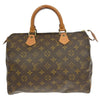 Secondhand Louis Vuitton Speedy Handbag