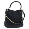 Gucci Diana Bamboo Shoulder Bag GG Canvas