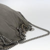 Secondhand Stella McCartney Falabella Fold Over Bag Shaggy Deer