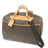 Louis Vuitton Alize Bag Monogram Canvas
