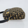 Secondhand Christian Dior Vintage CD trotter Shoulder bag