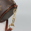 Secondhand Louis Vuitton Papillon Pochette