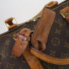 Secondhand Louis Vuitton Keepall Bag
