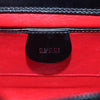 Secondhand Gucci Vintage Square G Camera Shoulder Bag