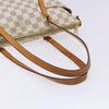 Secondhand Louis Vuitton Totally Handbag Damier