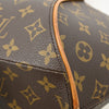 Louis Vuitton Ellipse Bag Monogram Canvas