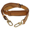 Secondhand Louis Vuitton Adjustable Shoulder Strap Vachetta