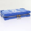 Secondhand Louis Vuitton Soft Trunk Wallet Limited Edition Monogram Clouds