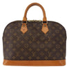 Secondhand Louis Vuitton Vintage Alma Handbag