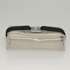 Secondhand Salvatore Ferragamo Vala Shoulder Bag Vinyl