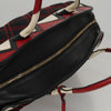 Secondhand Prada Convertible Boston Bag Vitello Shine