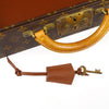 Louis Vuitton President Classeur Briefcase Monogram Canvas