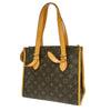 Louis Vuitton Popincourt Tote Monogram Canvas