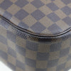 Secondhand Louis Vuitton Parioli Handbag Damier