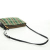 Celine Trio Crossbody Bag Tweed