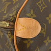 Louis Vuitton Keepall Bag Monogram Canvas