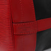 Secondhand Louis Vuitton Noe Handbag Epi