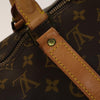Secondhand Louis Vuitton Keepall Bag