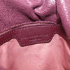 Secondhand Stella McCartney Falabella Fold Over Crossbody Bag Shaggy Deer