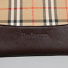 Secondhand Burberry Shoulder Bag Nova Check