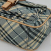 Secondhand Burberry Nova Check Blue Label