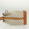 Secondhand Louis Vuitton Noe Handbag Damier