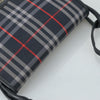 Secondhand Burberry Nova Check Tote