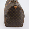 Secondhand Louis Vuitton Keepall Bag