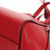 Secondhand Loewe Hammock Bag Red Leather Bags