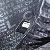 Secondhand Chanel Record Wristlet Stitched Patent