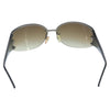 Celine Lunettes de soleil Plastique