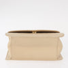 Secondhand Balenciaga Vintage handbag Beige Leather Bags