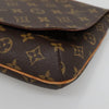 Secondhand Louis Vuitton Musette Tango Handbag