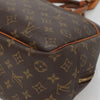 Secondhand Louis Vuitton Deauville Handbag