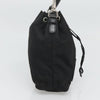 Secondhand Prada Drawstring Pouch Tessuto